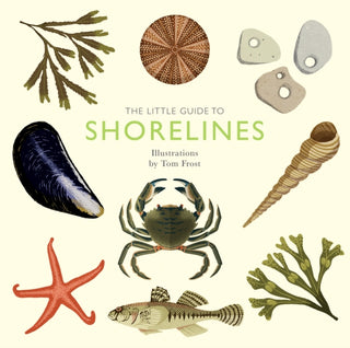 Cover image for 9781787139596 - The Little Guide to Shorelines