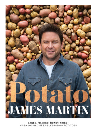 Cover image for 9781787139657 - Potato