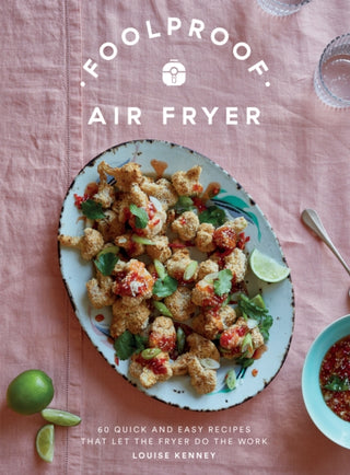 Supplemental image for 9781787139671 - Foolproof Air Fryer