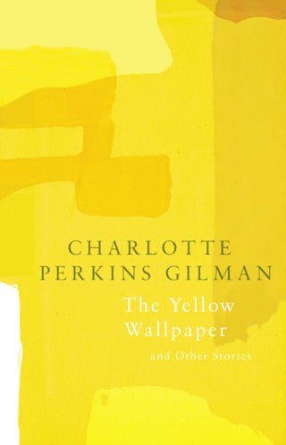 Cover image for 9781787198326 - The Yellow Wallpaper (Legend Classics)