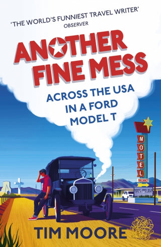 Supplemental image for 9781787290297 - Another Fine Mess