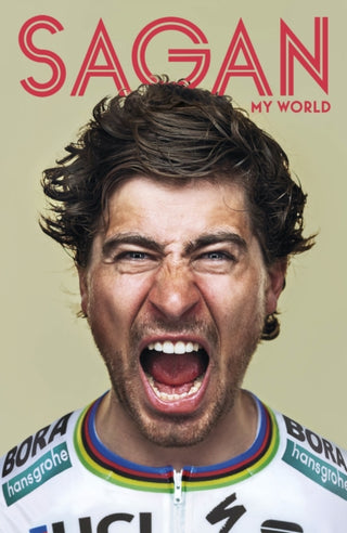 Cover image for 9781787290358 - My World