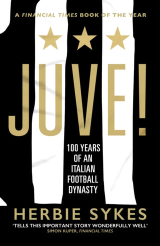 Cover image for 9781787290518 - Juve!