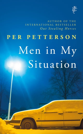 Cover image for 9781787301658 - Men in My Situation