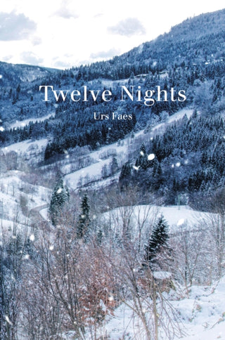 Cover image for 9781787301962 - Twelve Nights