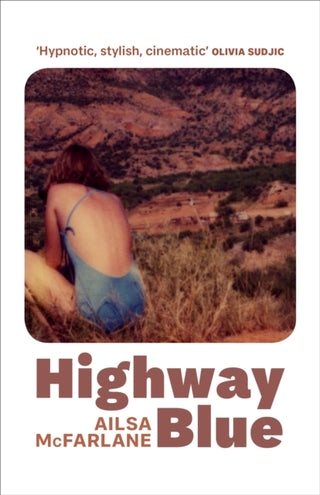 Cover image for 9781787302365 - Highway Blue