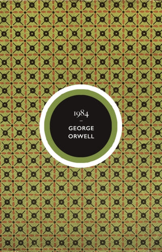 Cover image for 9781787302549 - Nineteen Eighty-Four
