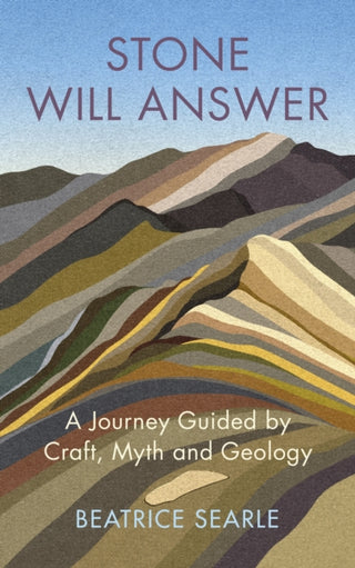 Cover image for 9781787302556 - Stone Will Answer