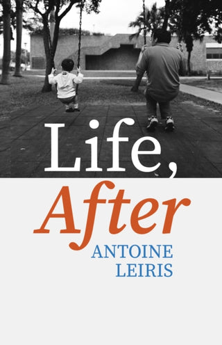 Cover image for 9781787302631 - Life, After