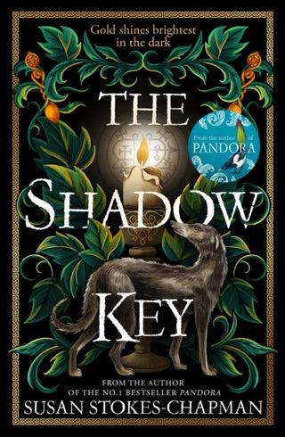 Supplemental image for 9781787302907 - The Shadow Key