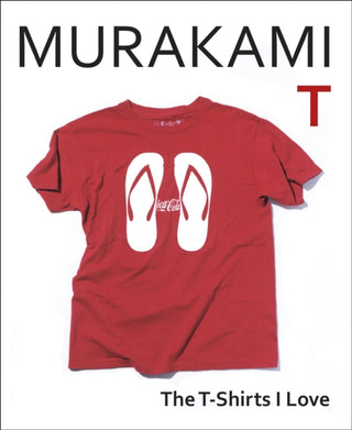 Cover image for 9781787303195 - Murakami T