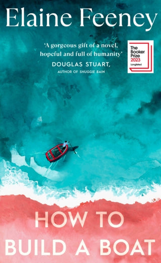 Cover image for 9781787303461 - How to Build a Boat