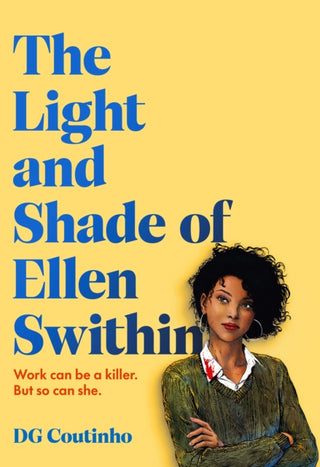 Cover image for 9781787303614 - The Light and Shade of Ellen Swithin