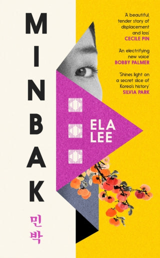 Cover image for 9781787303683 - MINBAK