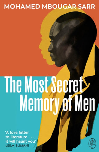 Cover image for 9781787303713 - The Most Secret Memory of Men