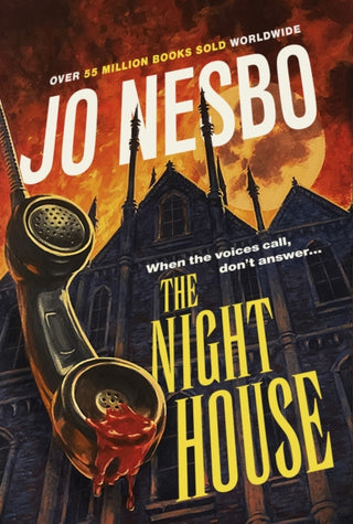 Cover image for 9781787303744 - The Night House