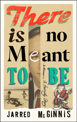 Cover image for 9781787303850 - There Is No Meant to Be
