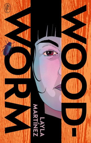 Cover image for 9781787303973 - Woodworm
