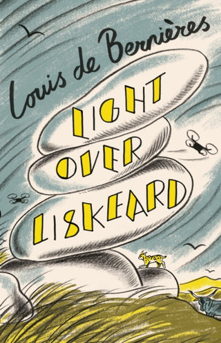 Cover image for 9781787303997 - Light Over Liskeard