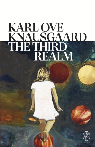 Cover image for 9781787304185 - The Third Realm