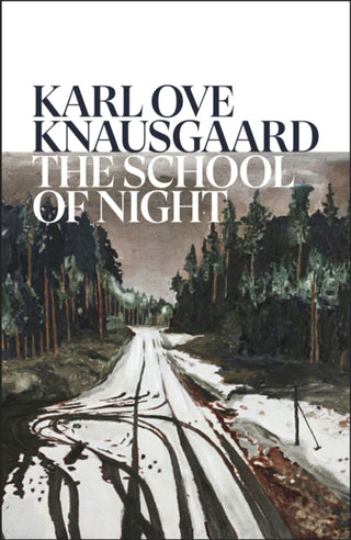 Cover image for 9781787304208 - The School of Night