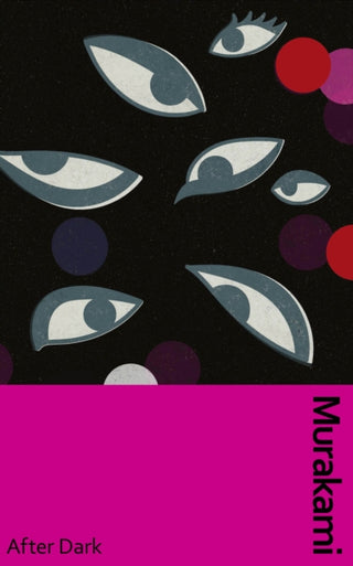 Cover image for 9781787304239 - After Dark