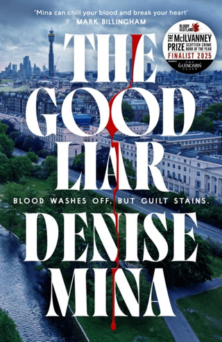 Cover image for 9781787304284 - The Good Liar