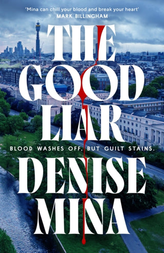 Supplemental image for 9781787304284 - The Good Liar