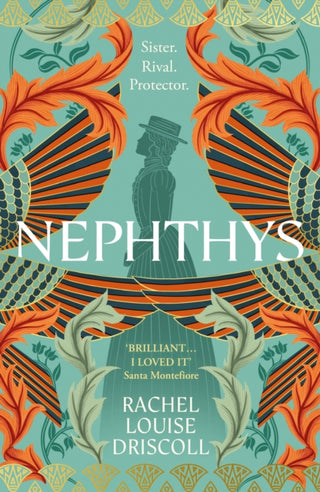 Supplemental image for 9781787304451 - Nephthys