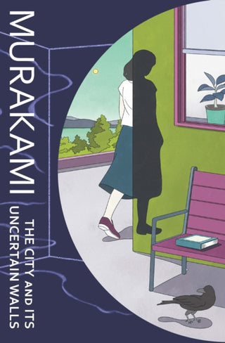 Cover image for 9781787304475 - The City and Its Uncertain Walls