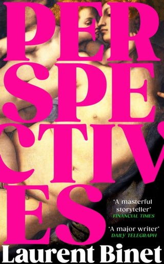 Cover image for 9781787304482 - Perspectives
