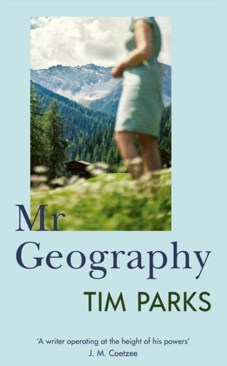 Cover image for 9781787304536 - Mr Geography