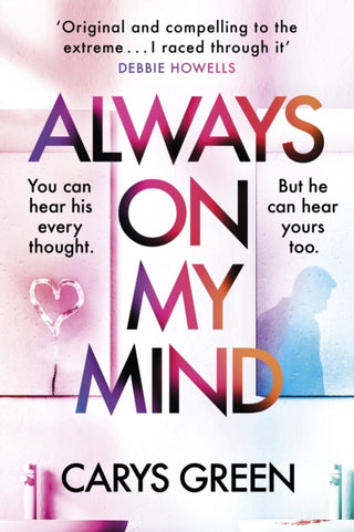 Cover image for 9781787304581 - Always on My Mind