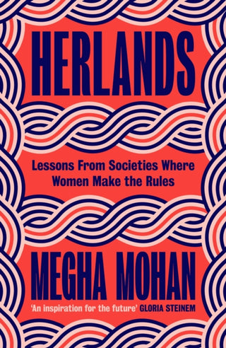 Cover image for 9781787304772 - Herlands