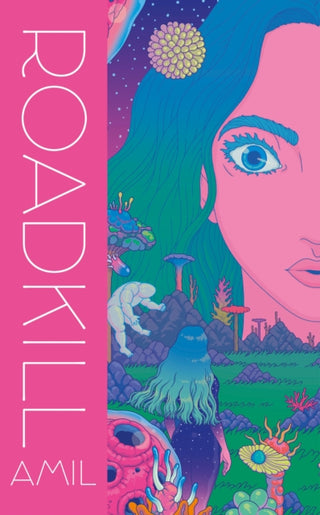 Cover image for 9781787304857 - Roadkill