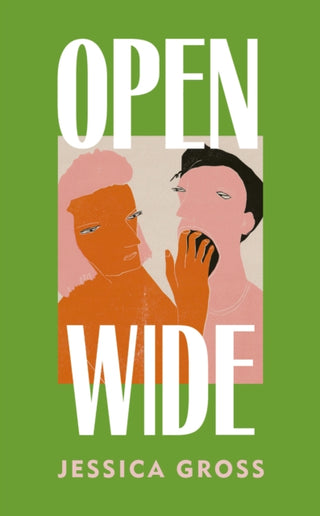 Supplemental image for 9781787305021 - Open Wide