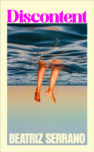 Cover image for 9781787305090 - Discontent