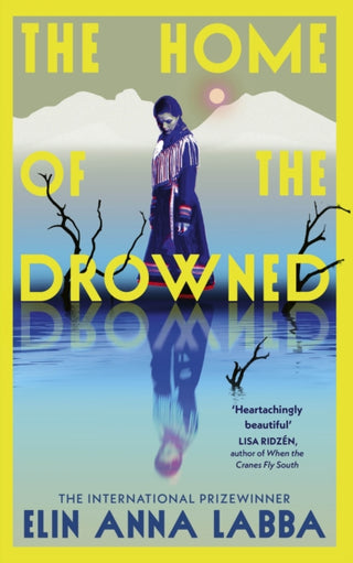 Cover image for 9781787305243 - The Home of the Drowned