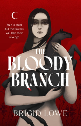 Cover image for 9781787305250 - The Bloody Branch