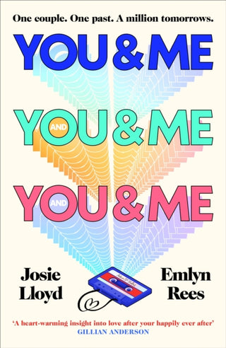Cover image for 9781787305373 - You & Me and You & Me and You & Me