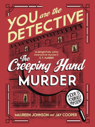 Supplemental image for 9781787305533 - You Are The Detective