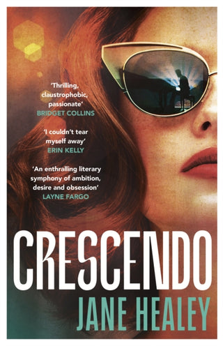 Cover image for 9781787305571 - Crescendo