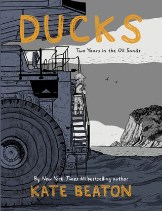 Cover image for 9781787330139 - Ducks