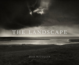 Cover image for 9781787330429 - The Landscape