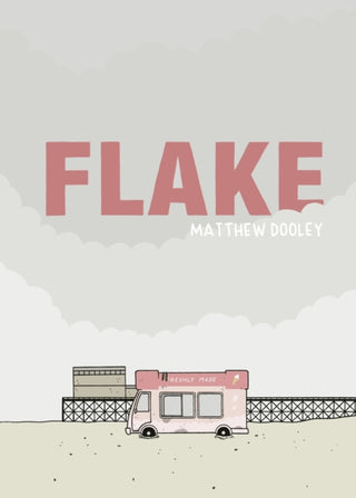 Cover image for 9781787330580 - Flake