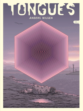 Cover image for 9781787330658 - Tongues I