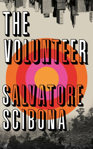 Cover image for 9781787330795 - The Volunteer