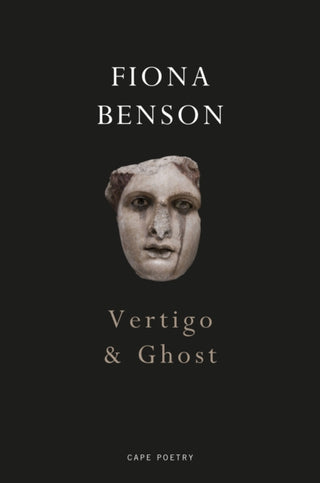 Cover image for 9781787330818 - Vertigo & Ghost