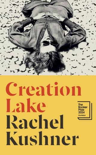Cover image for 9781787331747 - Creation Lake