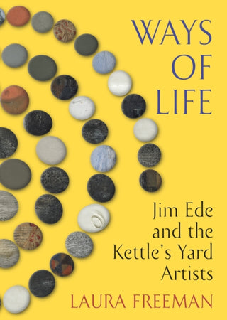 Cover image for 9781787331907 - Ways of Life